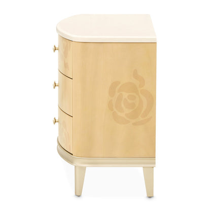 Camellia Field - Nightstand