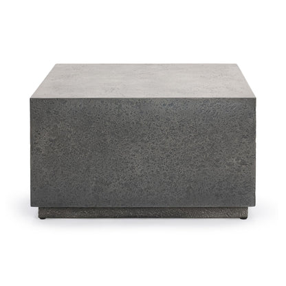 Marwin - Outdoor Square Table