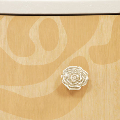 Camellia Field - Bedroom Dresser