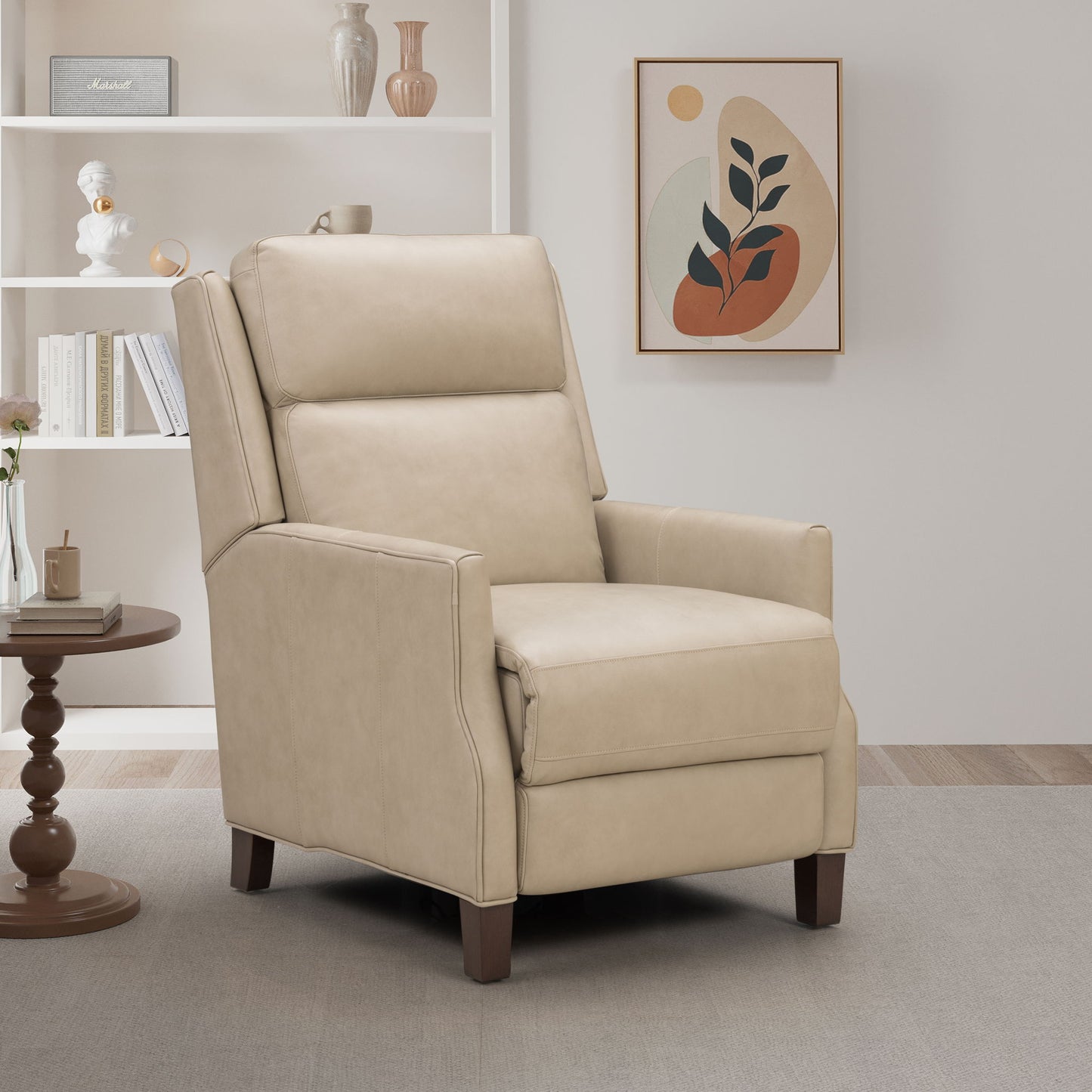 Ledger - 3P Recliner
