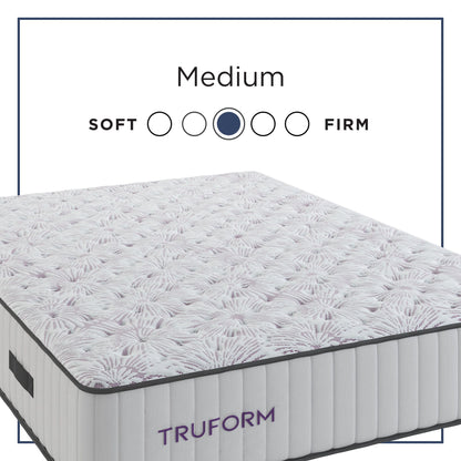Amplify Exclusive - Stratos Medium-Firm Tight Top Mattress