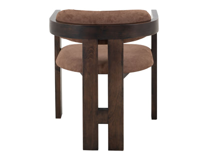 Raramuri - Upholstered Chair