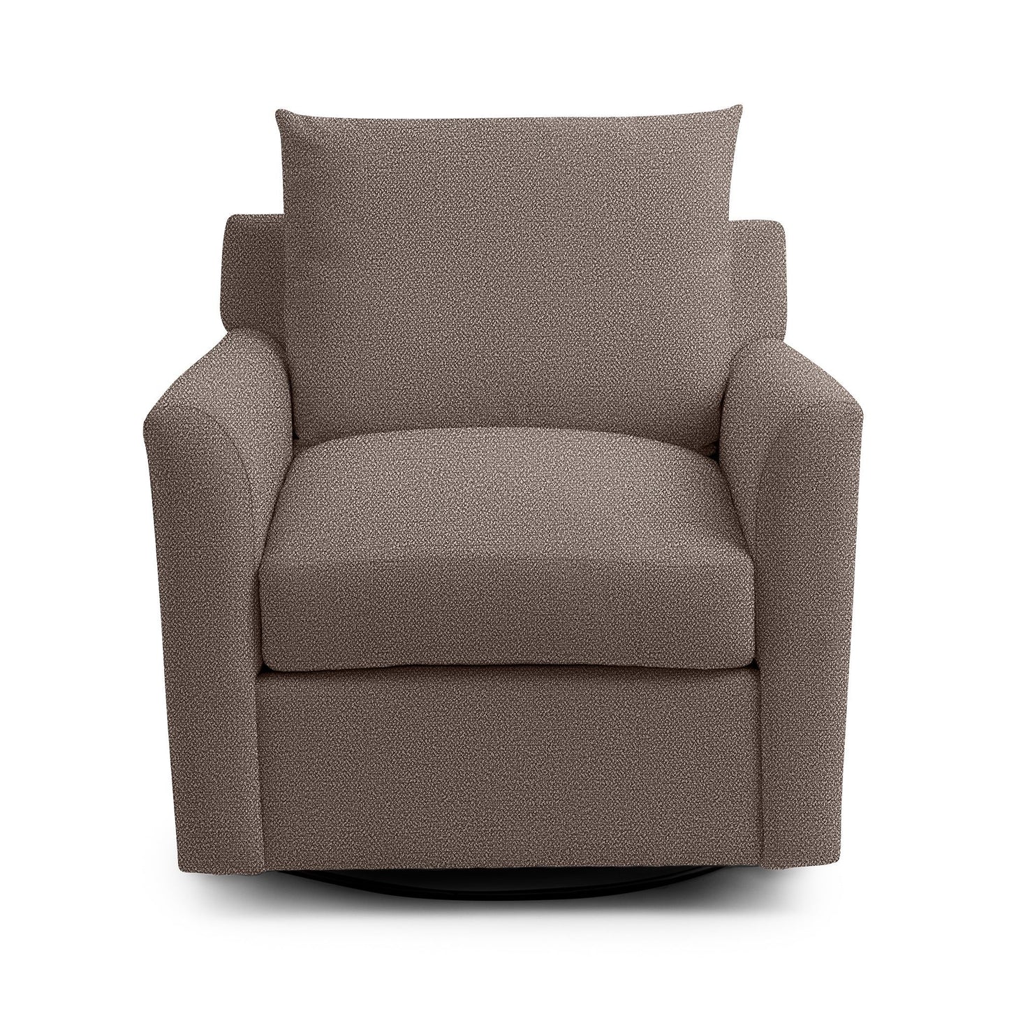 Olivia - Swivel Chair