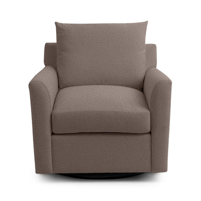 Olivia - Swivel Chair