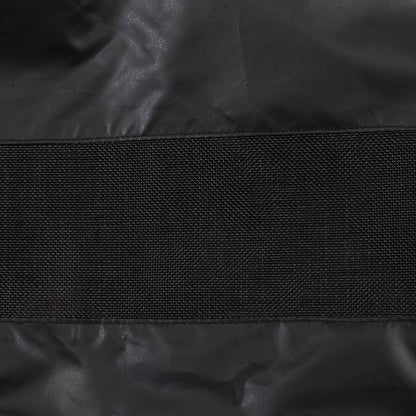 Outdoor Cover - Bar Stool Cover - Black