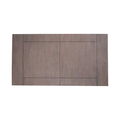 Lawson - Gathering Table - Slate / Weathered Gray