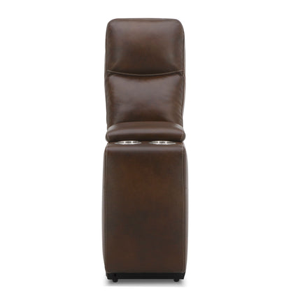 Blair - Console - Cognac