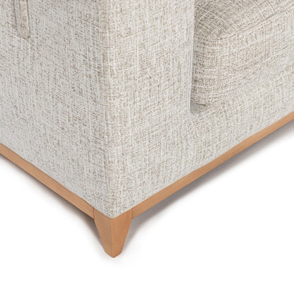 Donovan - Sectional