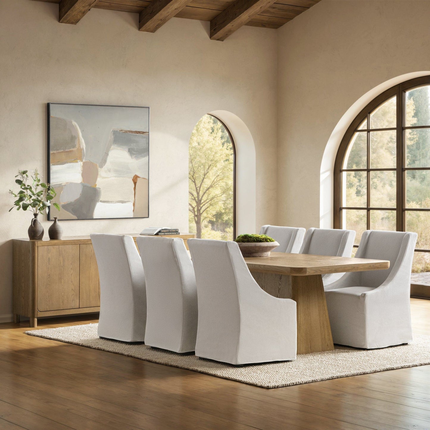 Orlando - Dining Table