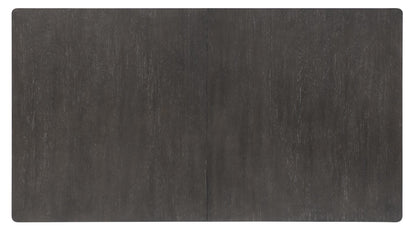 Briarwood - Complete Trestle Table - Sable