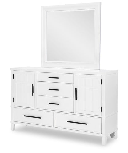 Horizons - Dresser