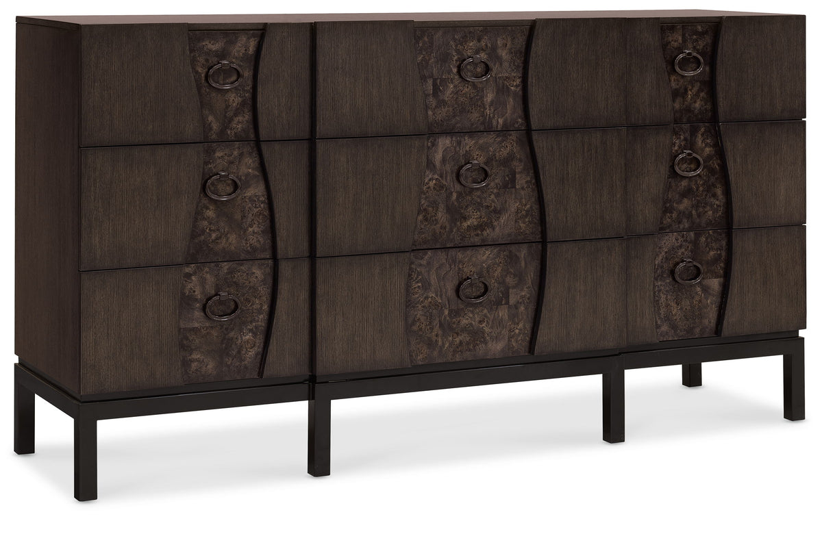 Modern Mosaic - Dresser