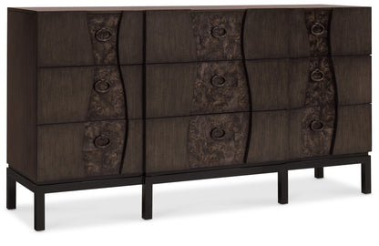 Modern Mosaic - Dresser