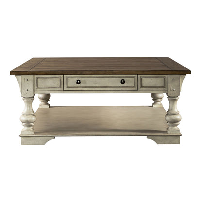 Morgan Creek - Table