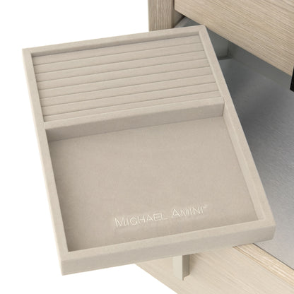 Lotus Bay - 5-Drawer Chest - Sand