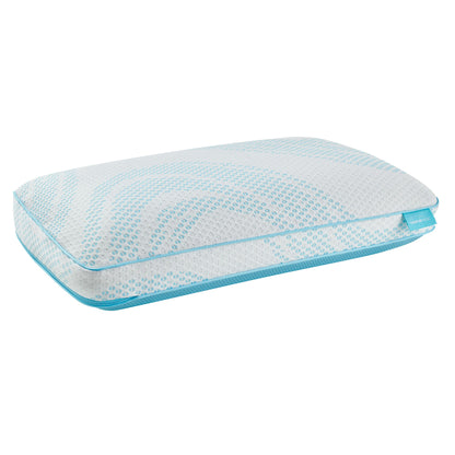 Tempur-Breeze - Tempur-Pedic Breeze ProHi 2.0