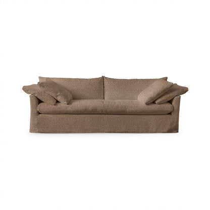 Cassiano - Slip Cover Sofa