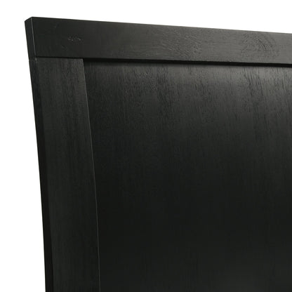 Allan - Panel Bedroom Set