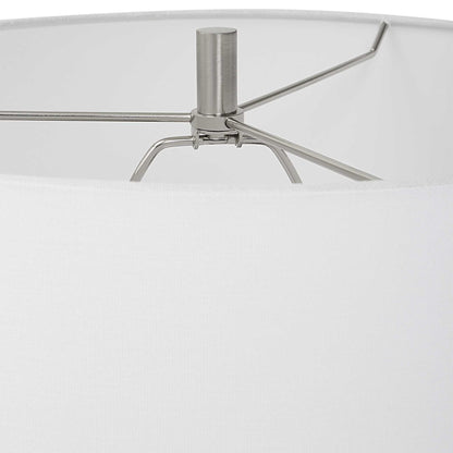 Havana - Table Lamp - Black
