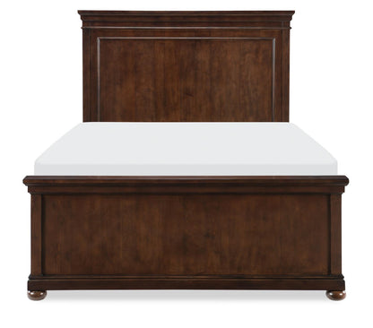 Canterbury 2.0 - Complete Panel Bed