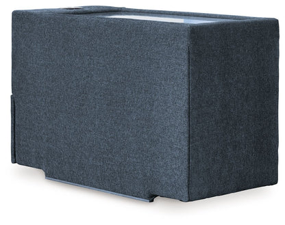 Modmax - L-Shaped Sectional - Ink