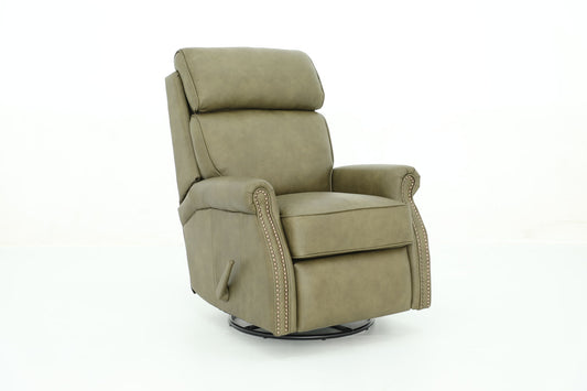 Crews - Recliner Swivel Glider