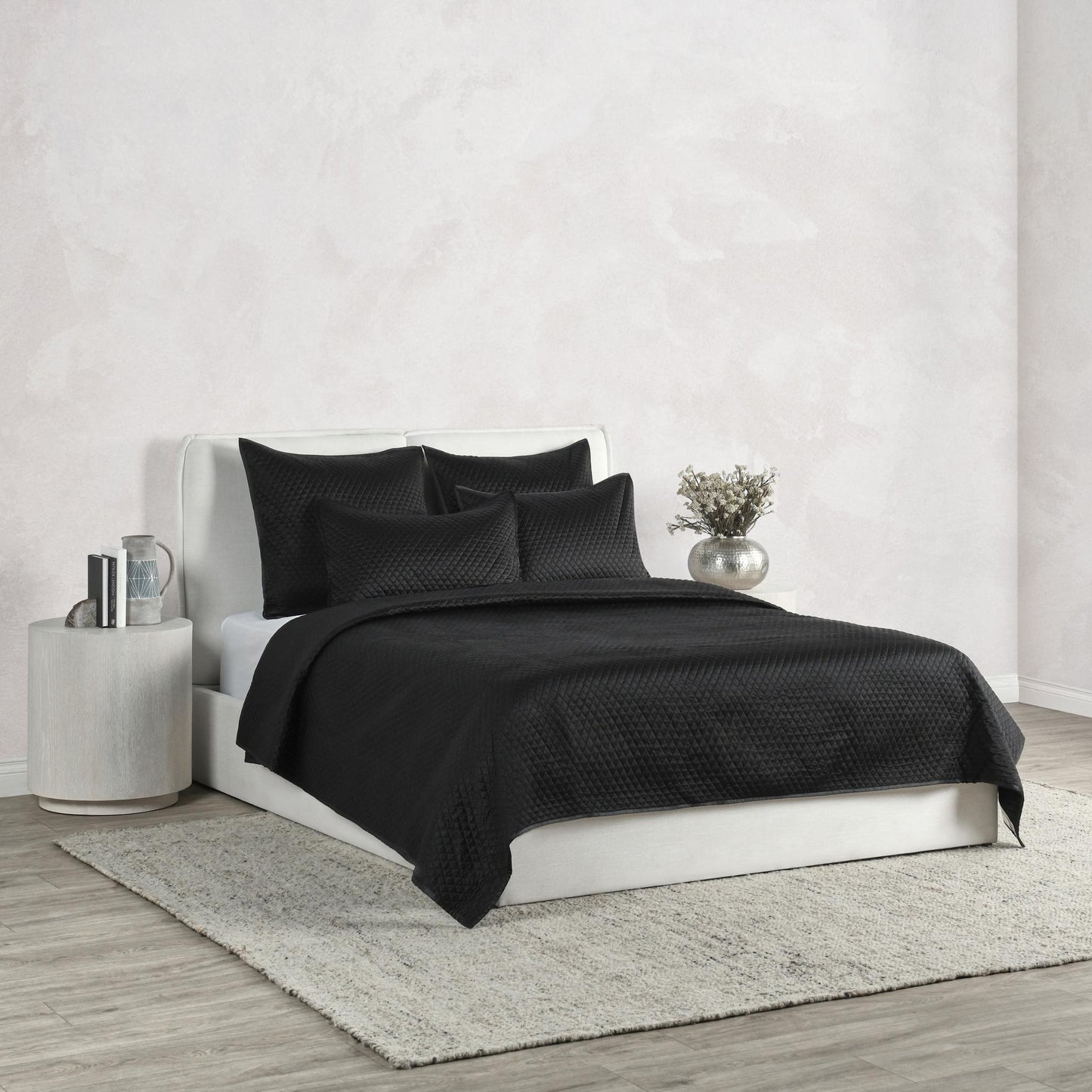 Diamond - Quilt Set