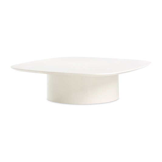 Le Montreaux - Cocktail Table - Cloud White