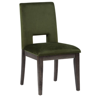 Evan - Dining Room Set