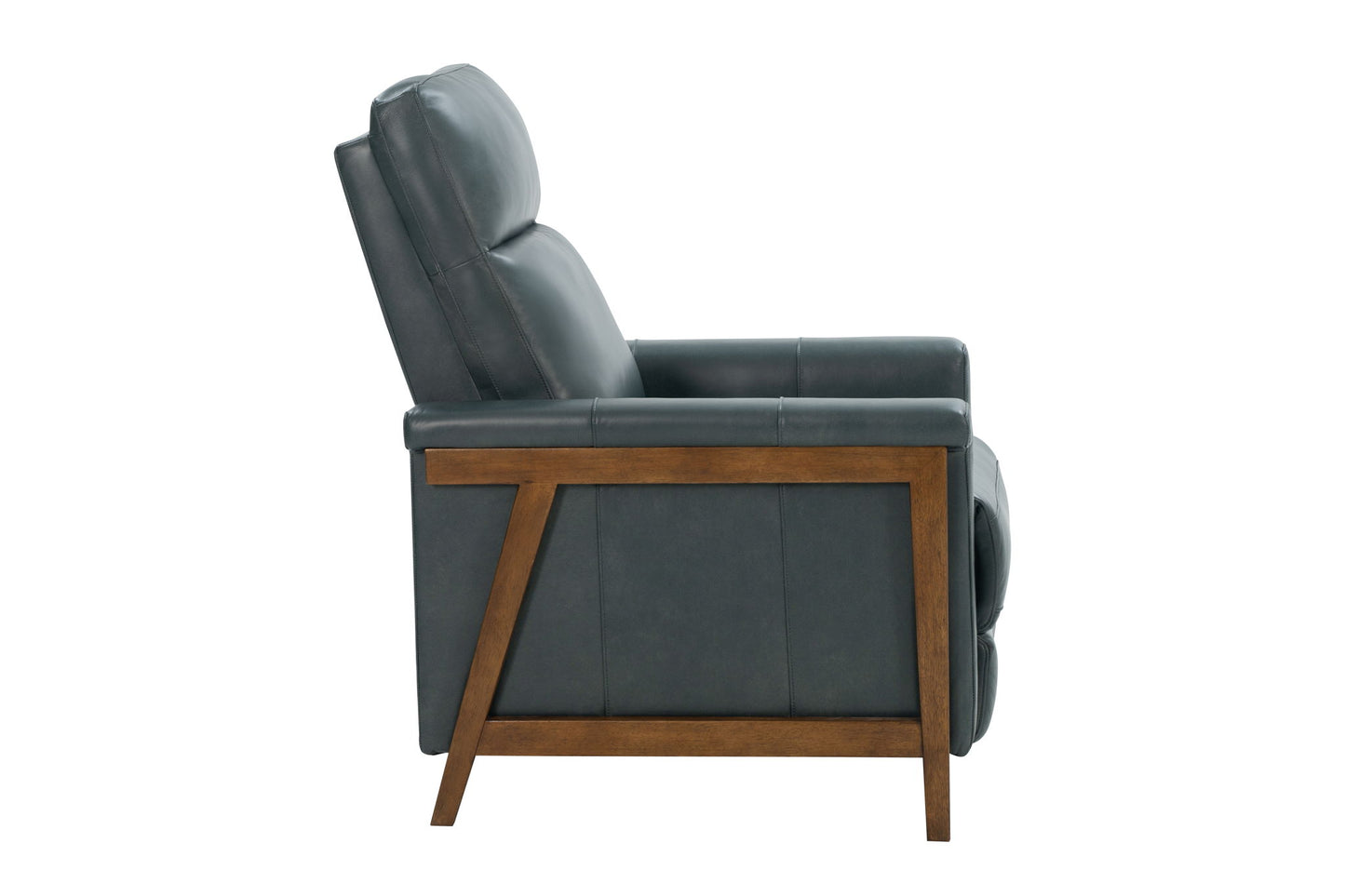 Lewiston (B) - Push Thru The Arm Recliner