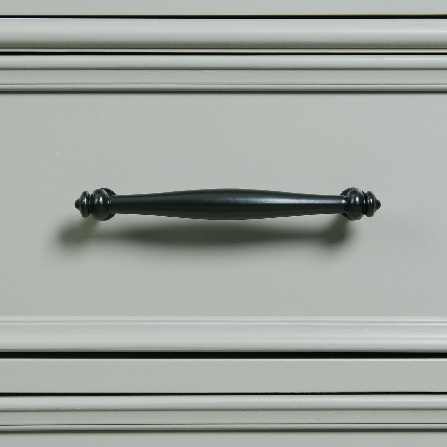 Slater - 9-Drawer Dresser With Mirror
