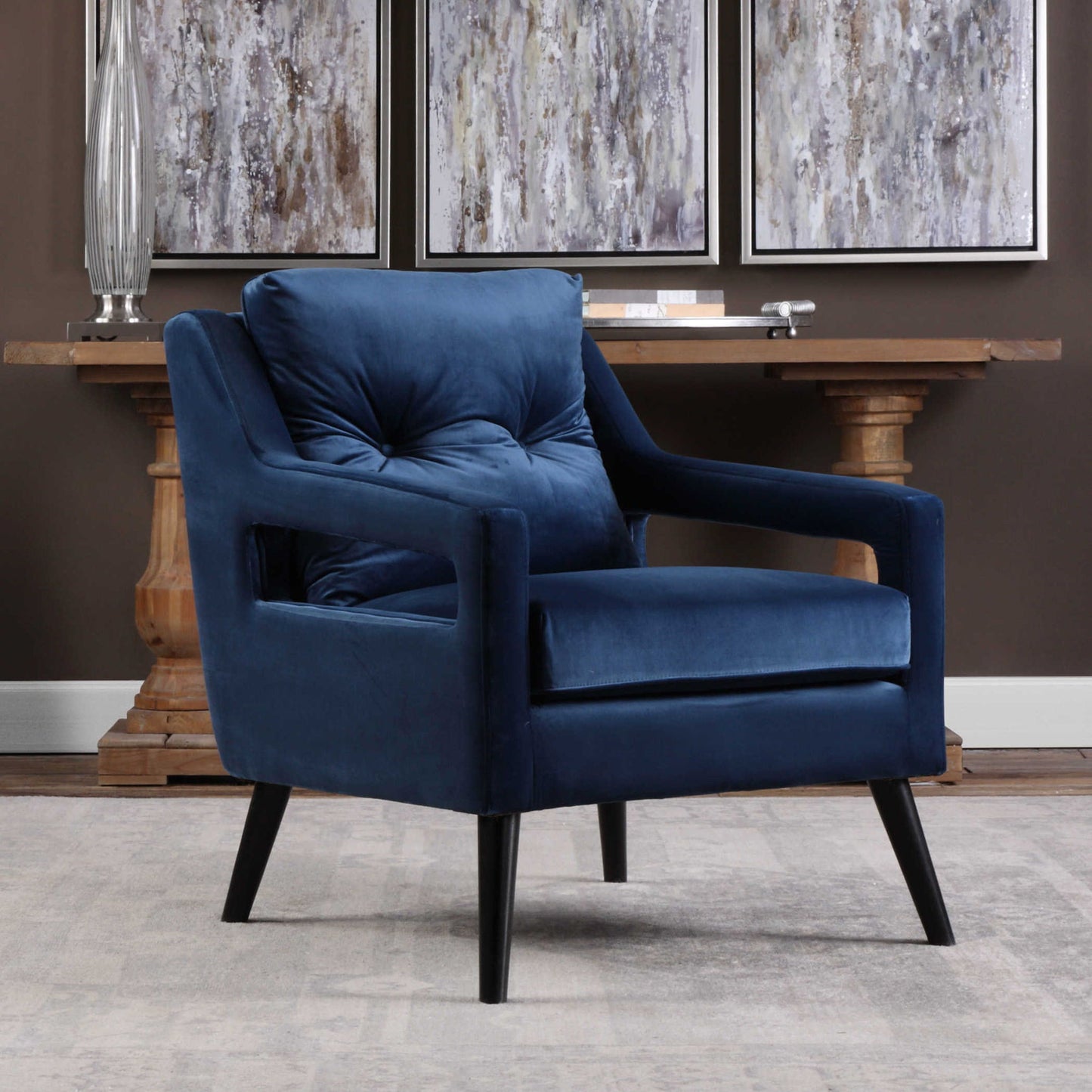 O'Brien - Armchair