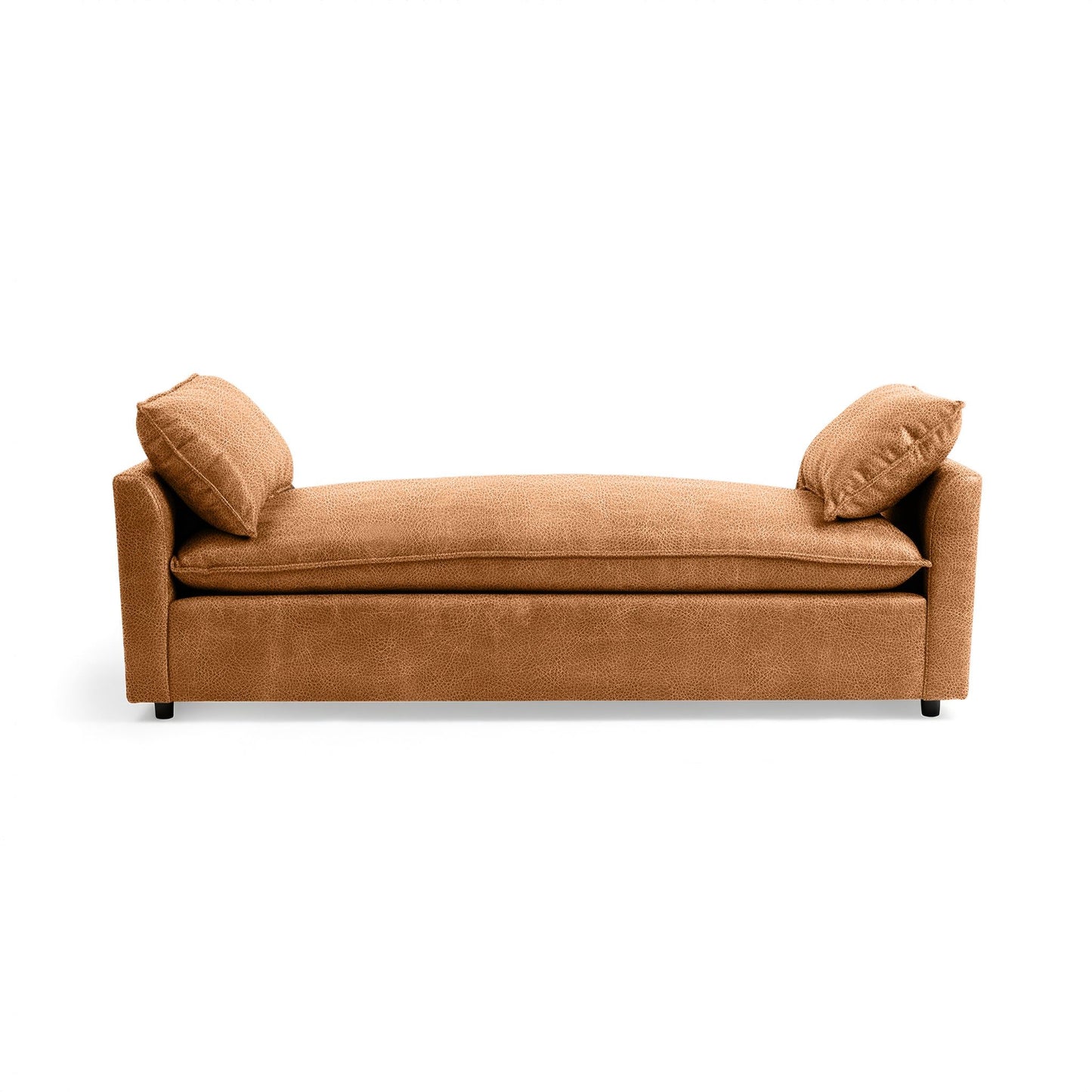 Caplan - Backless Sofa