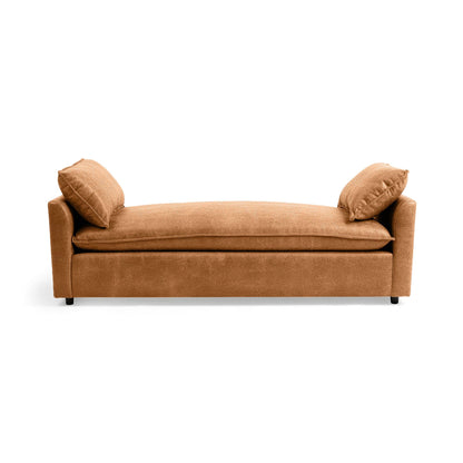 Caplan - Backless Sofa
