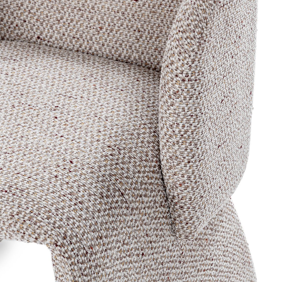 Halstead - Upholstered Dining Chair