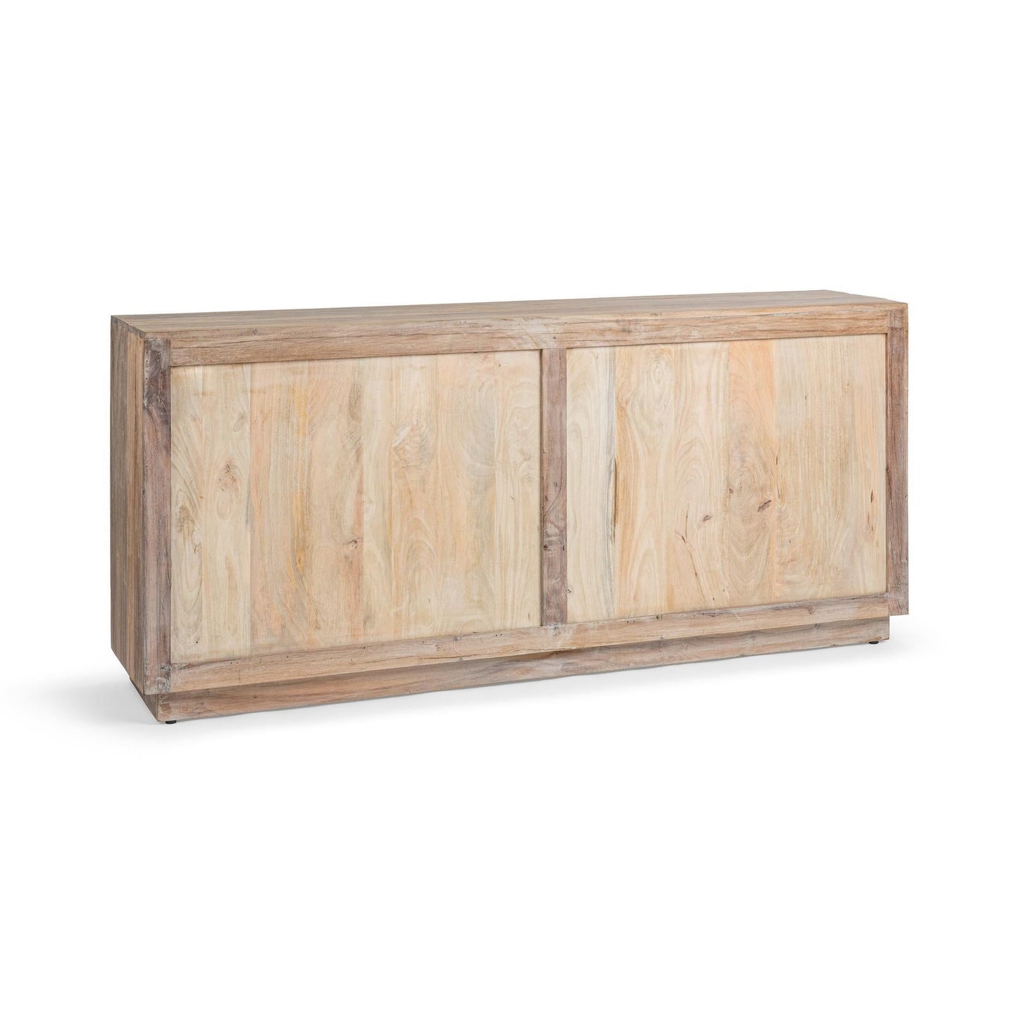 Alta - Carved Panel Sideboard