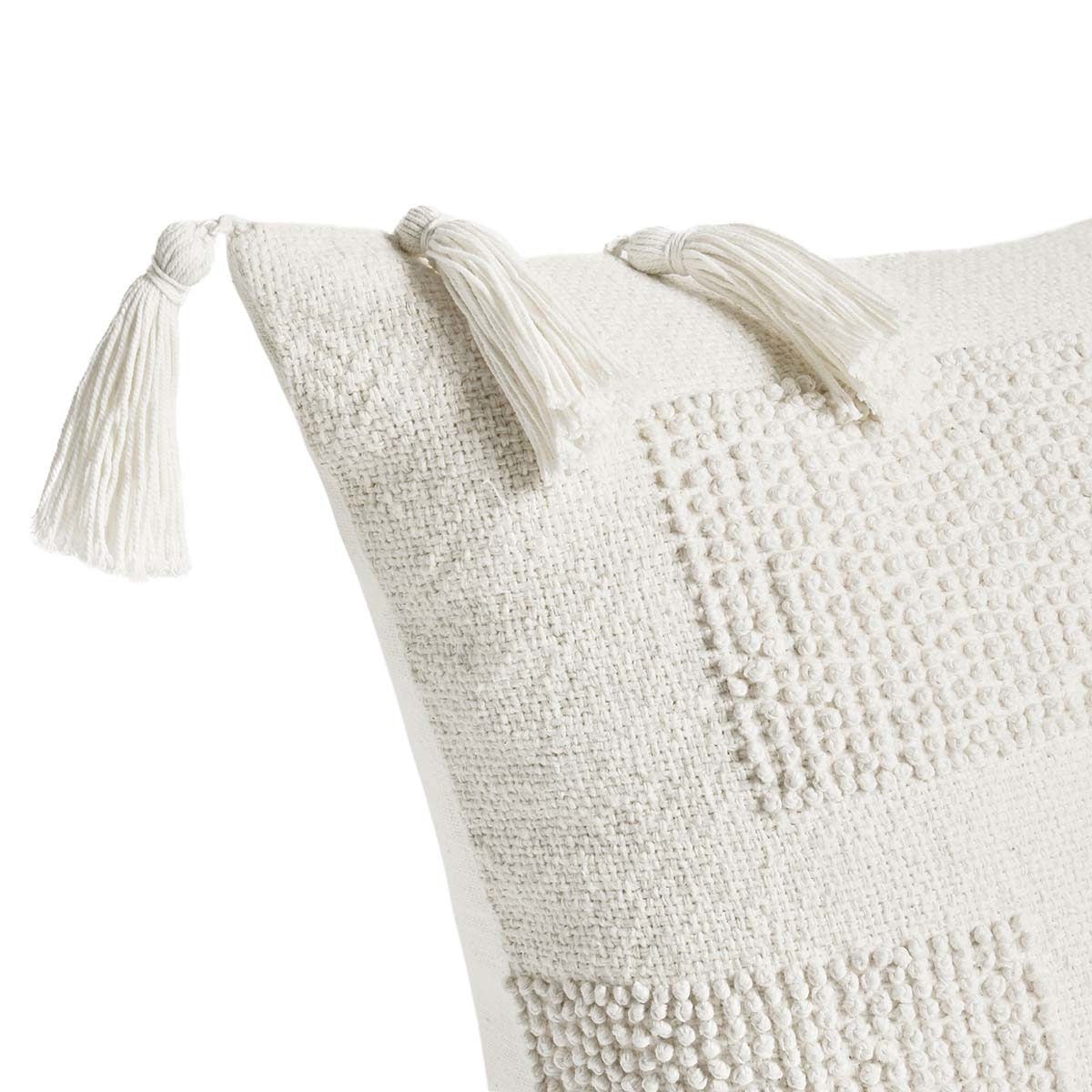 Packer - Pillow - Ivory