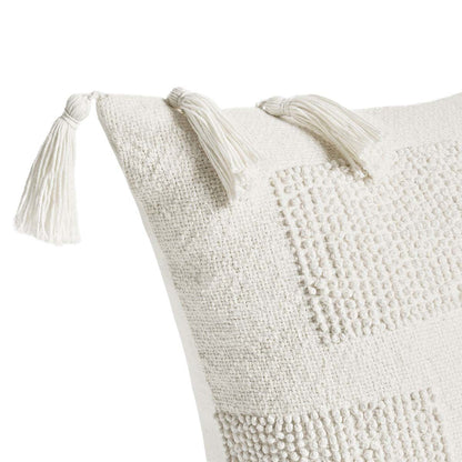 Packer - Pillow - Ivory