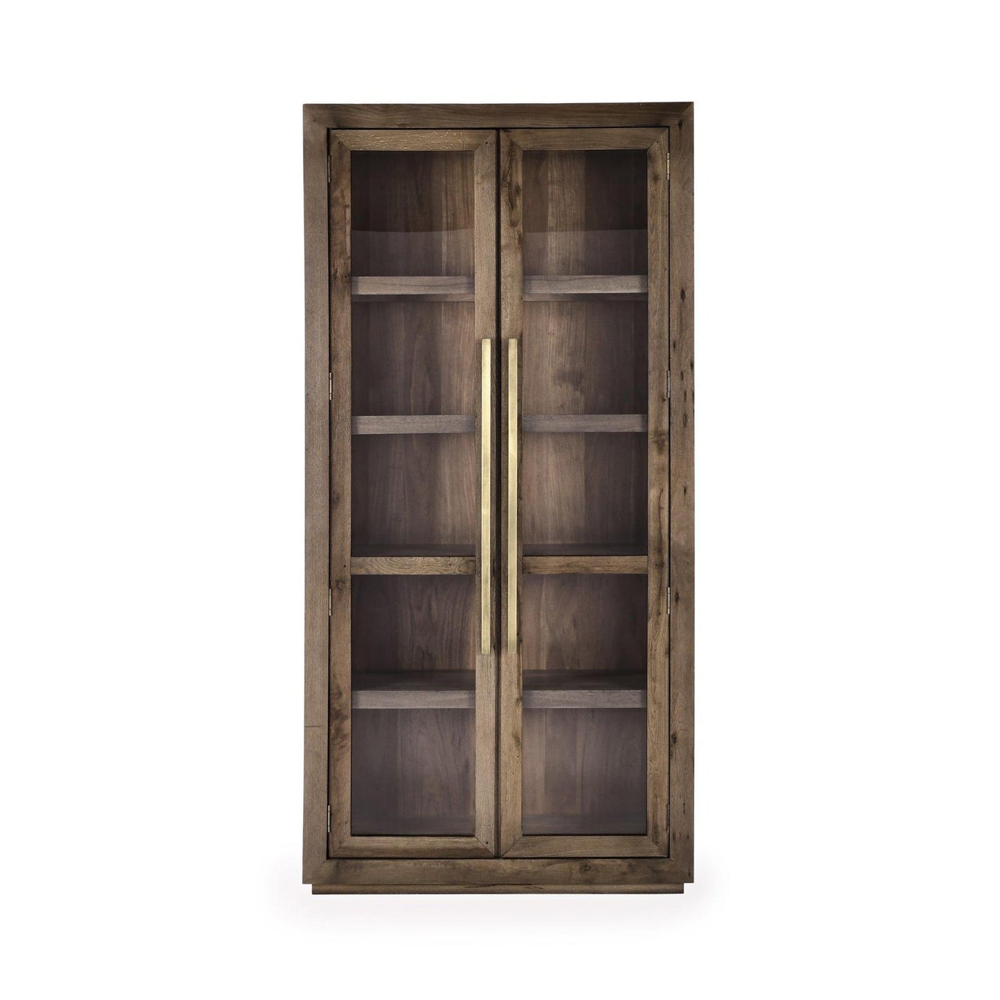 Bradley - Tall Cabinet