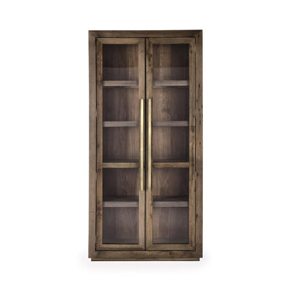 Bradley - Tall Cabinet