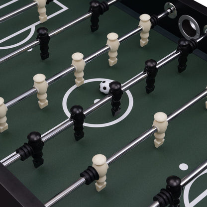 Clara - Foosball Table - Black