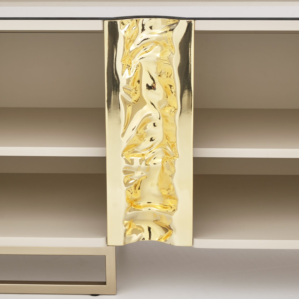 Lisbon - Media Cabinet