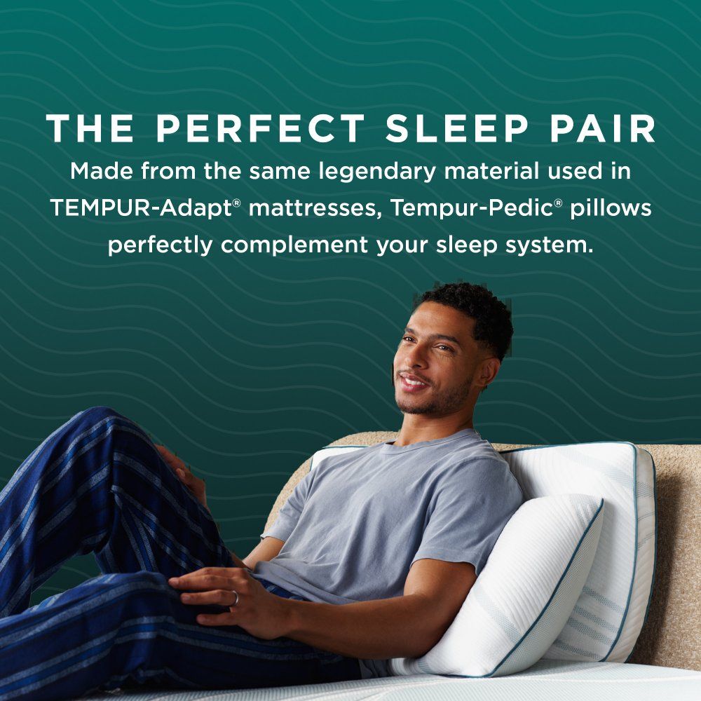 Tempur-Adapt - Tempur-Pedic Adapt ProAdjust