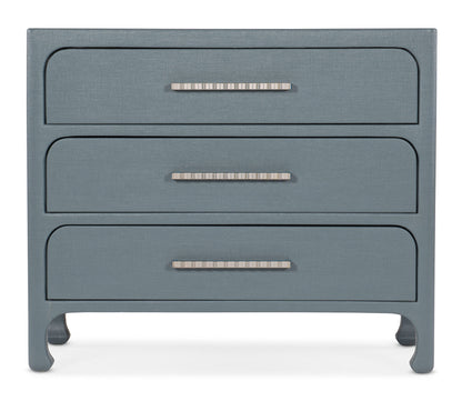 Serenity - Accent Chest
