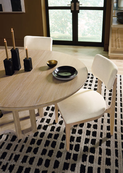Banyon Bay - Upholstered Side Chair (Set of 2)
