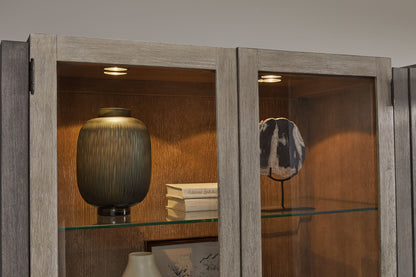 Anderson Park - Round Dining Table Set