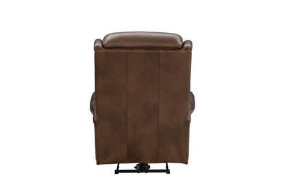 Gabby - Power Recliner With Power Recline, Power Headrest And Power Lumbar