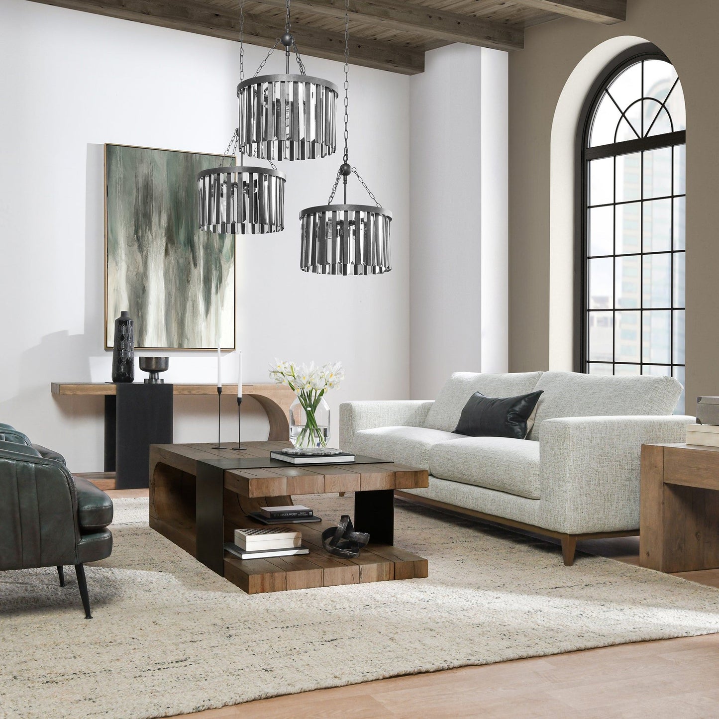 Danica - Console Table