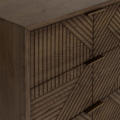 Santa Clara - Dresser