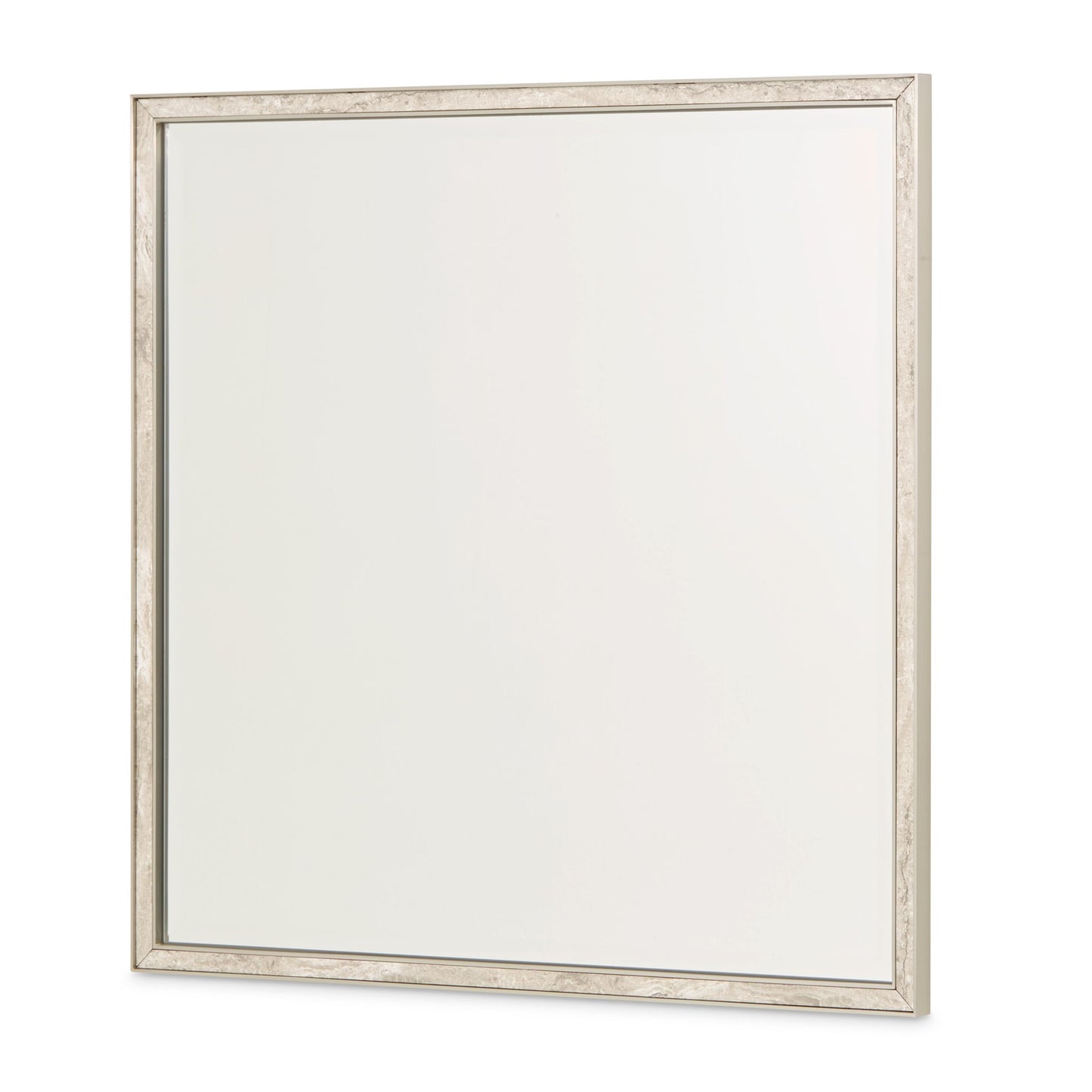 Lotus Bay - Mirror - Sand